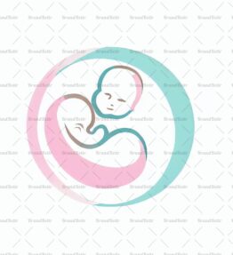 Neugeborenes Baby